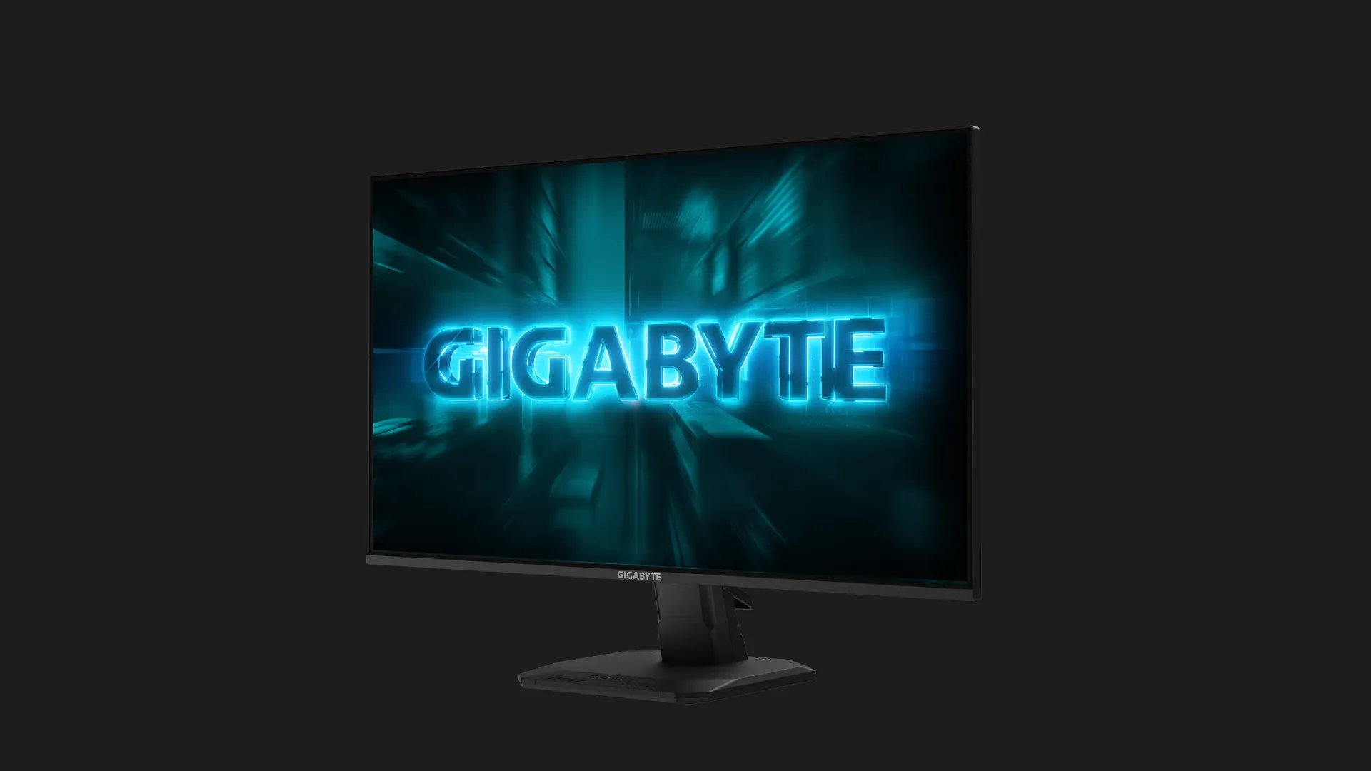 Ігровий монітор GIGABYTE 24.5" IPS 240Hz GS25F2A (UA)