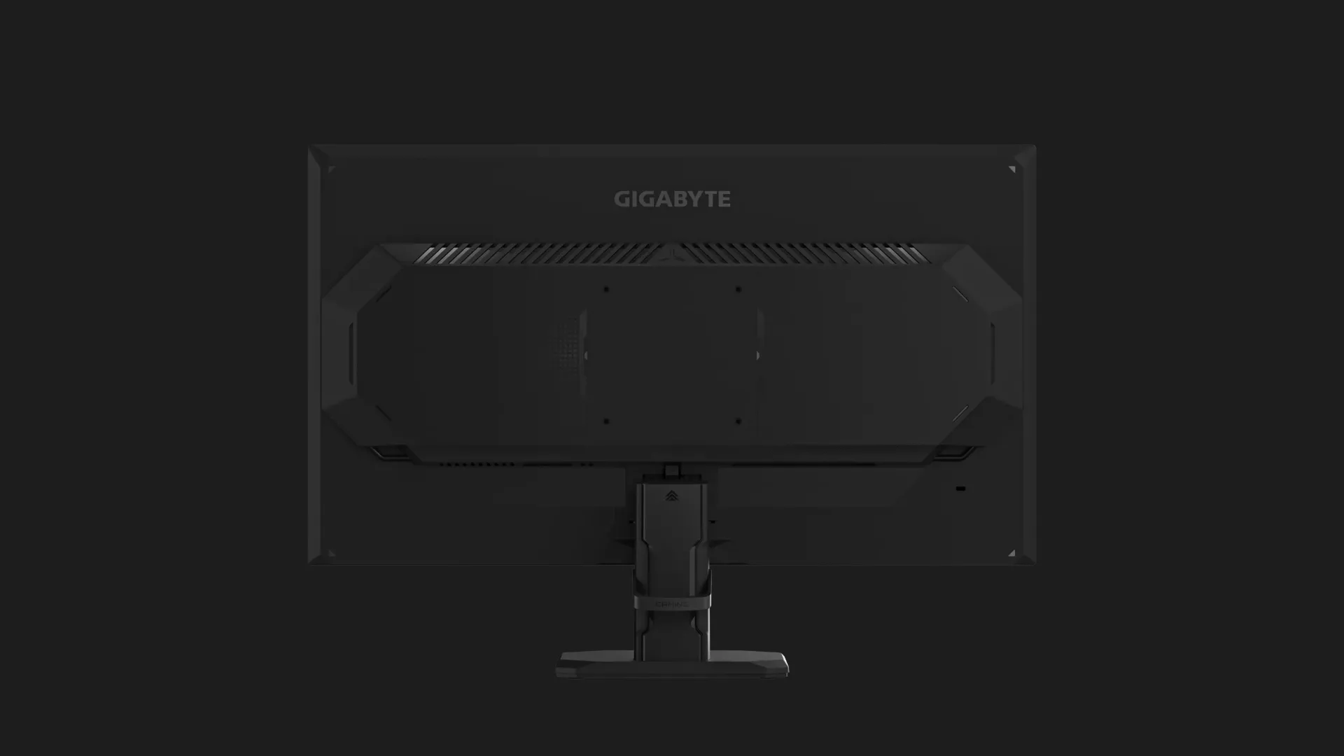 Ігровий монітор GIGABYTE 24.5" IPS 240Hz GS25F2A (UA)