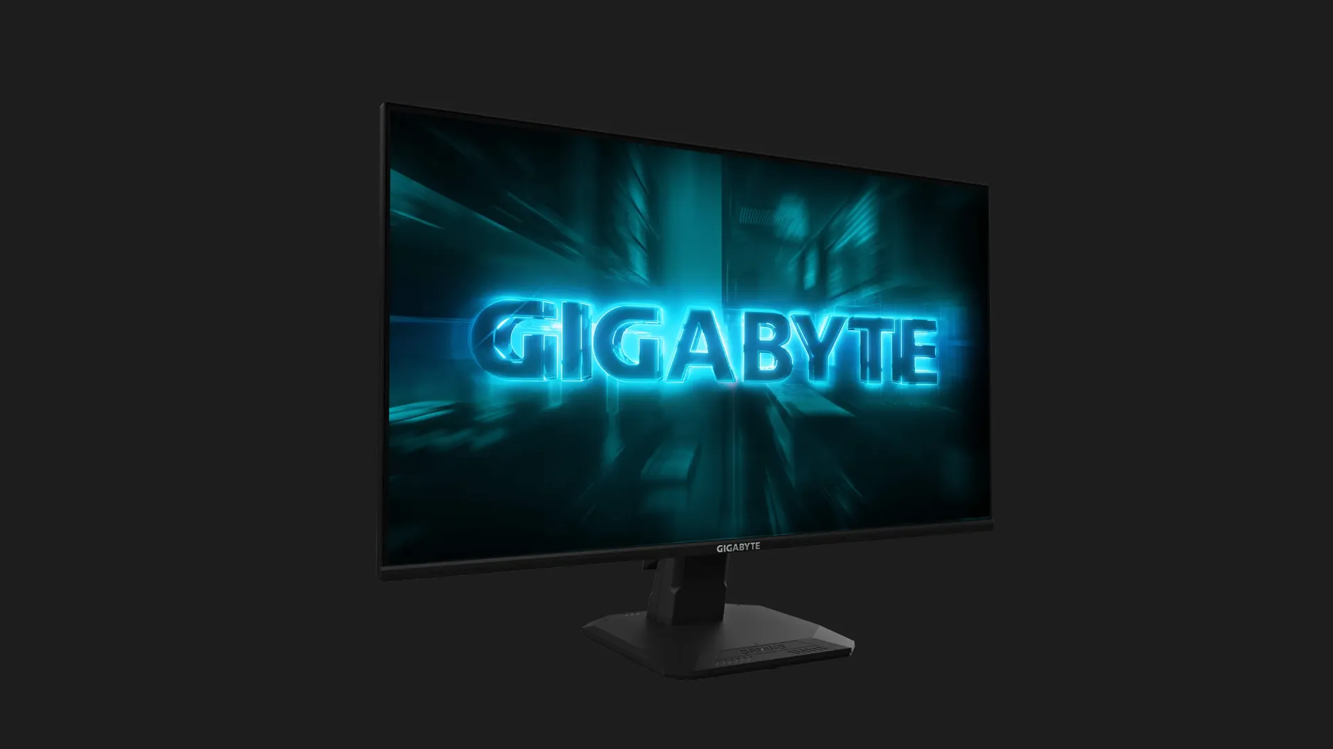 Ігровий монітор GIGABYTE 24.5" IPS 240Hz GS25F2A (UA)