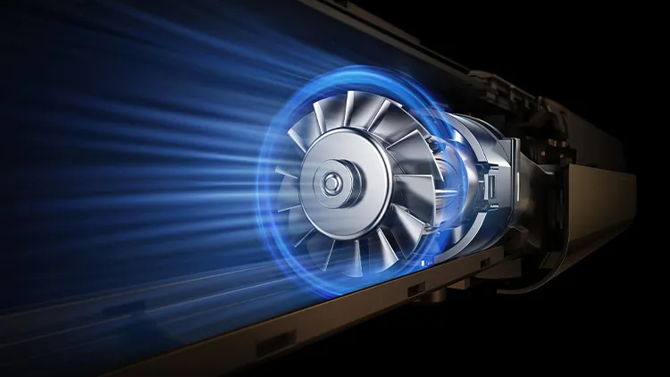 Выпрямитель для волос Dreame Aero Straight (Bronze)