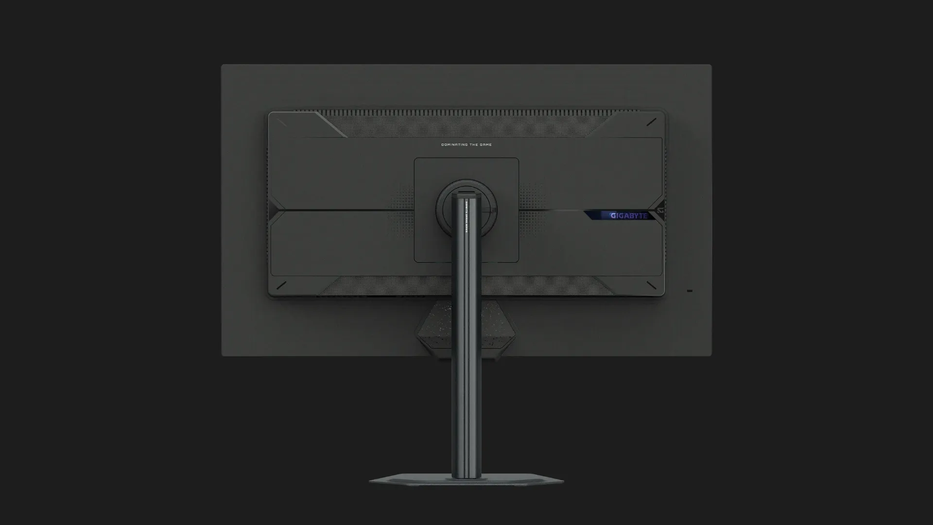 Iгровий монiтор GIGABYTE 27" IPS 200Hz G27Q2 (UA)