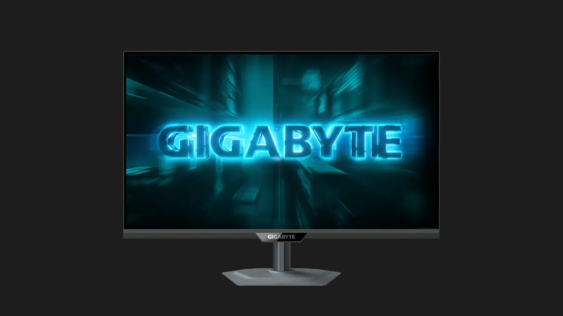 Iгровий монiтор GIGABYTE 27" IPS 200Hz G27Q2 (UA)