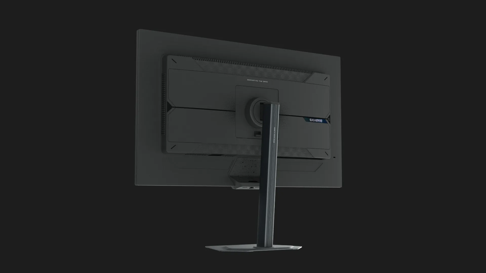 Iгровий монiтор GIGABYTE 27" IPS 200Hz G27Q2 (UA)