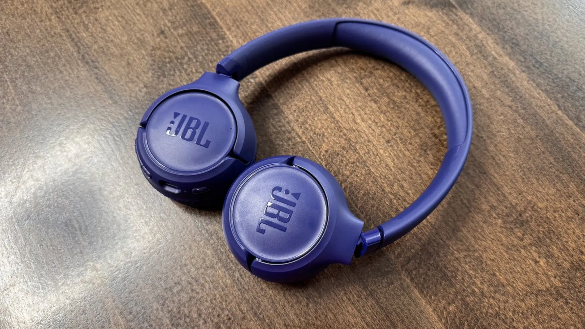 Наушники JBL Tune 530BT (White)