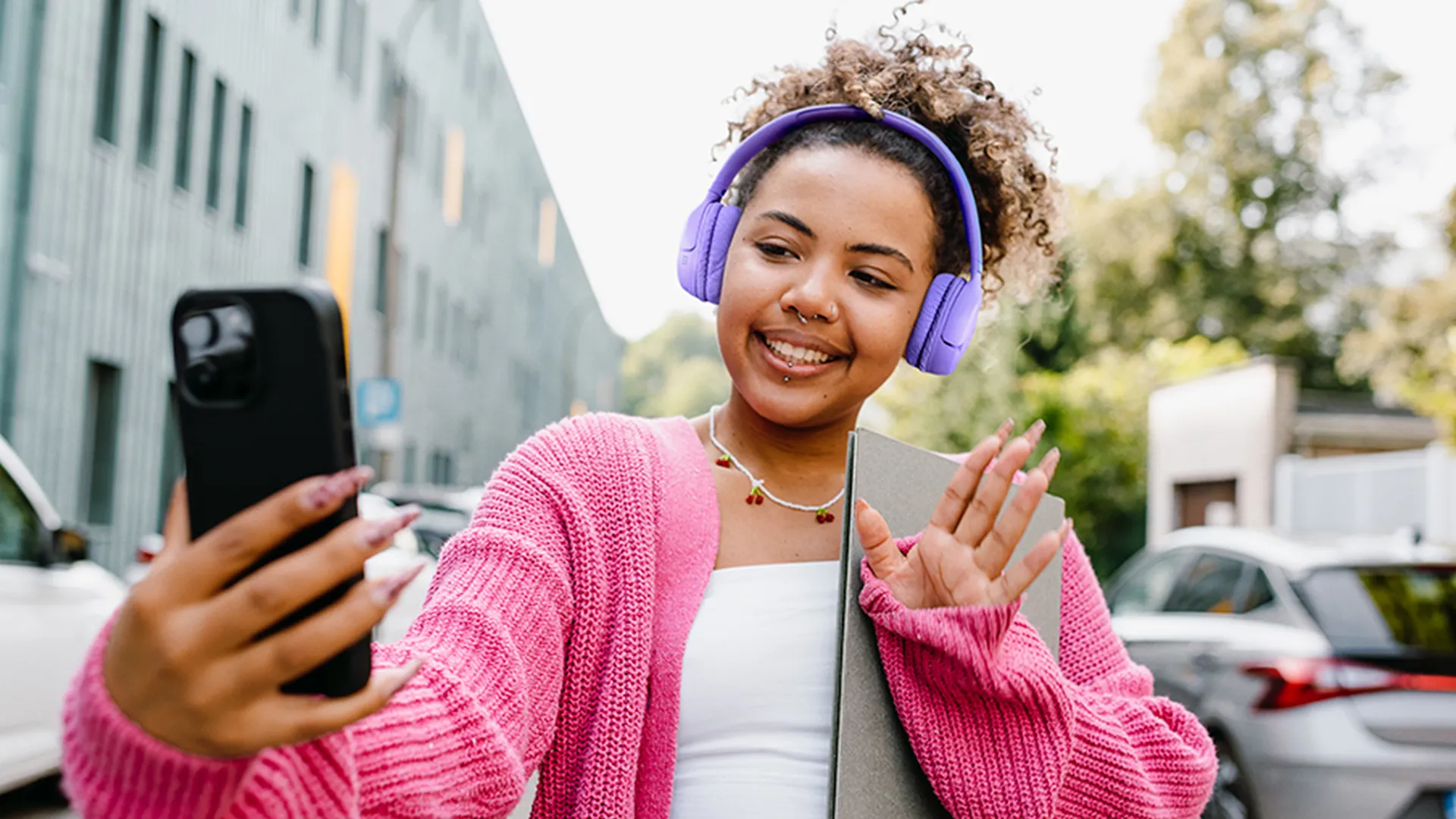 Наушники JBL Tune 530BT (White)