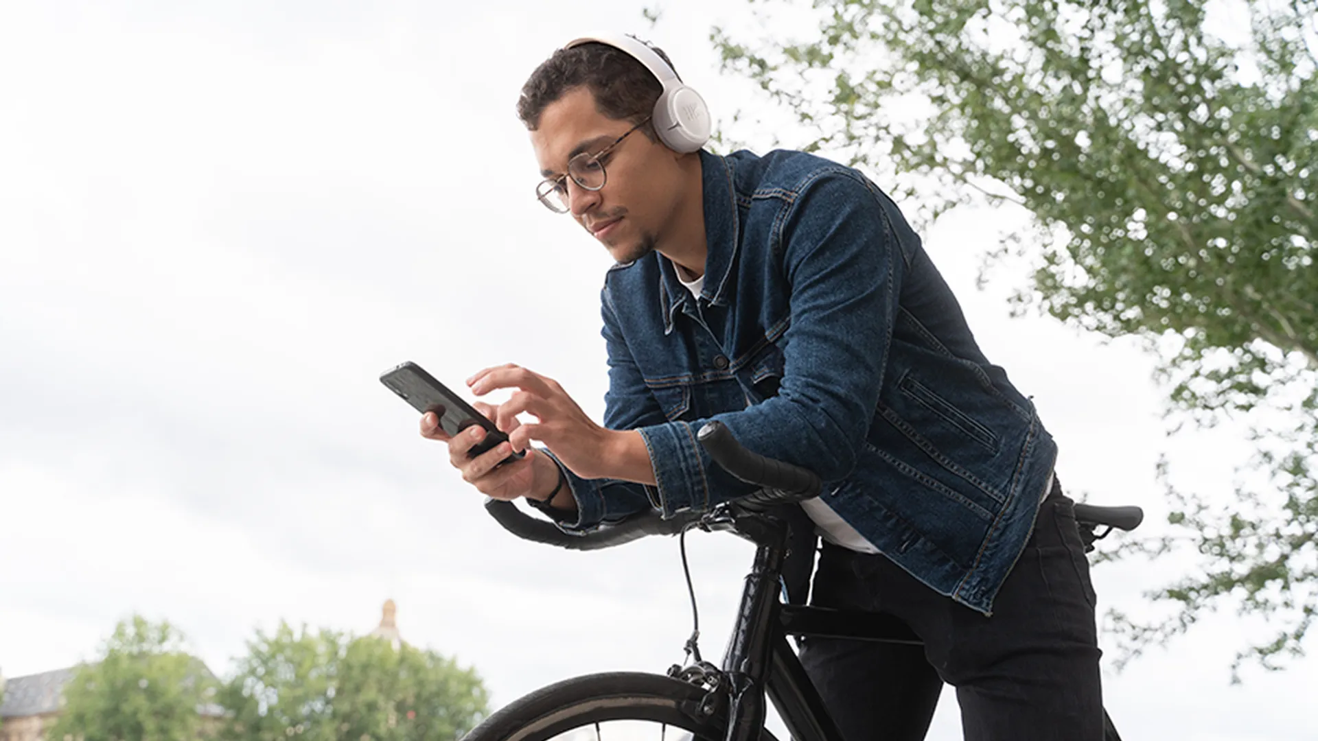 Наушники JBL Tune 530BT (White)