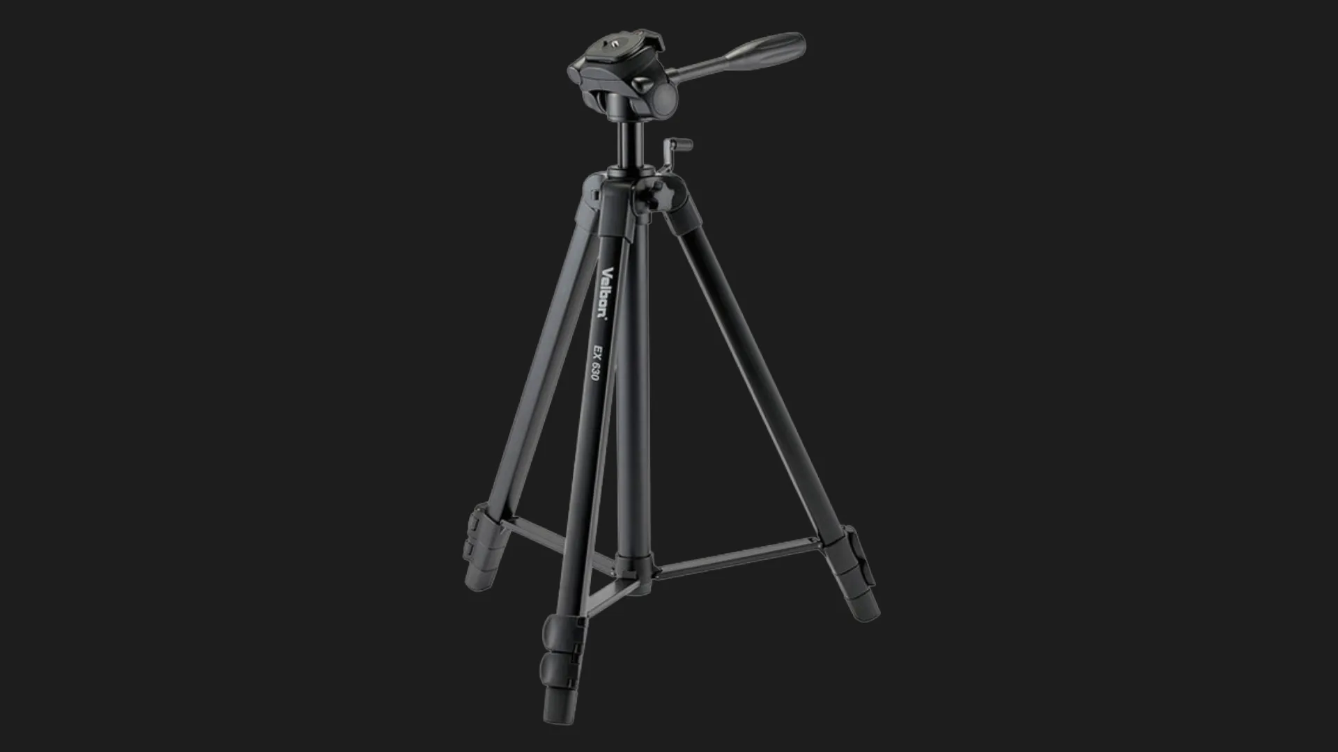 Штатив VELBON EX-630 для цифрових фотокамер