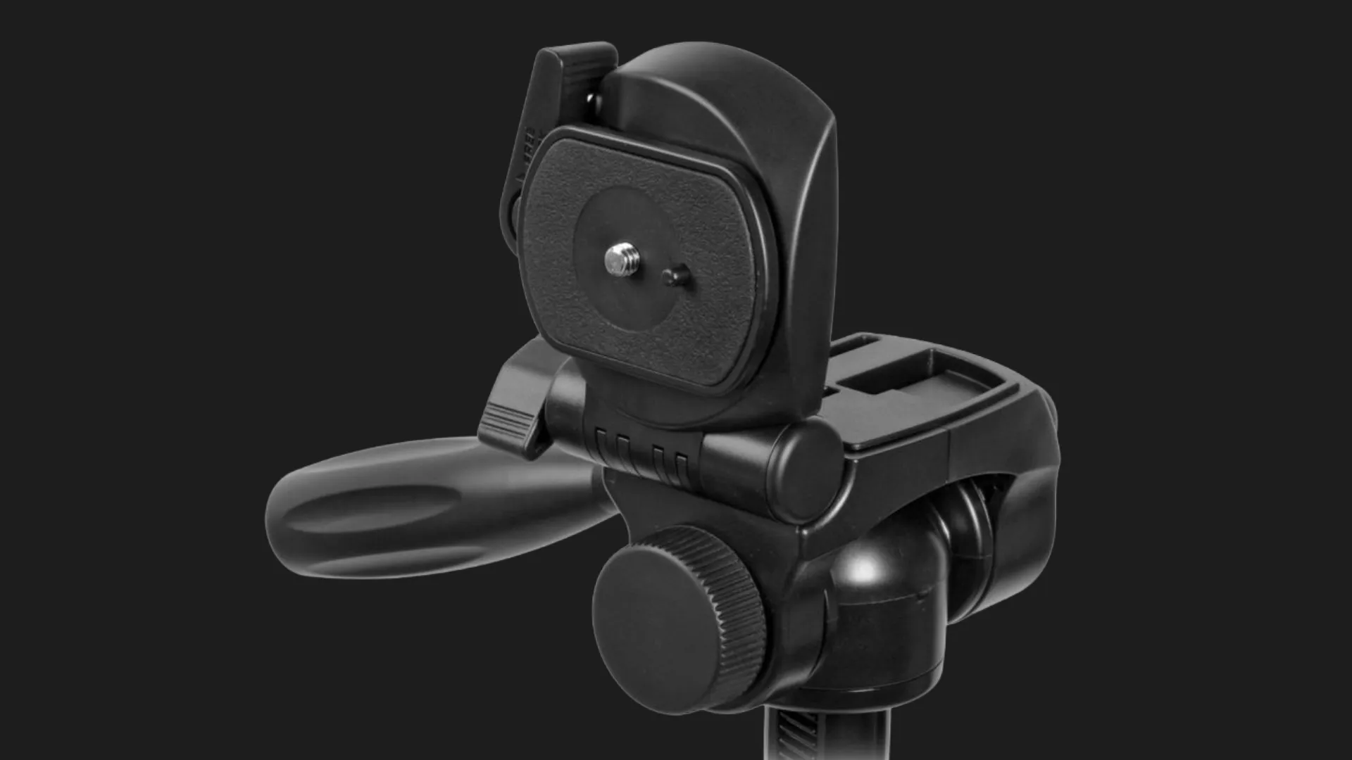 Штатив VELBON EX-630 для цифровых фотокамер