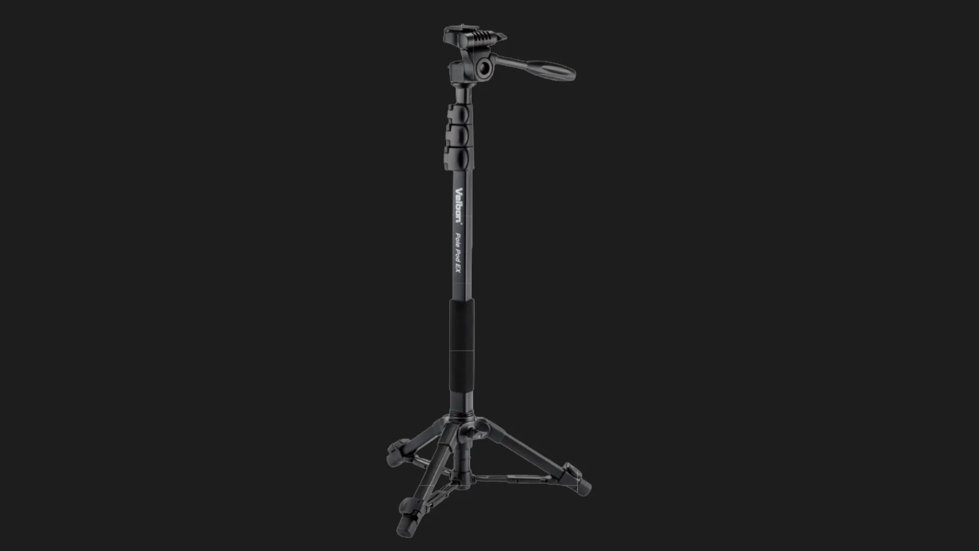 Штатив VELBON POLE POD для цифровых фотокамер