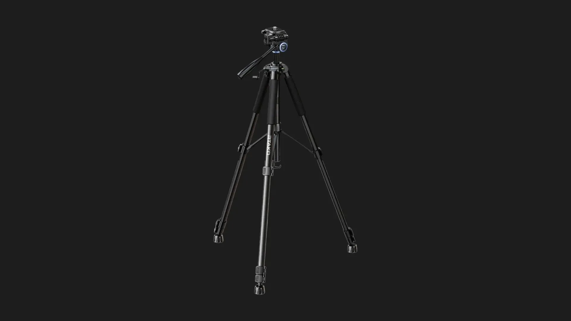 Штатив RTAKO VT-990S 1.9M HEXAGONAL PHOTOGRAPHY TRIPOD