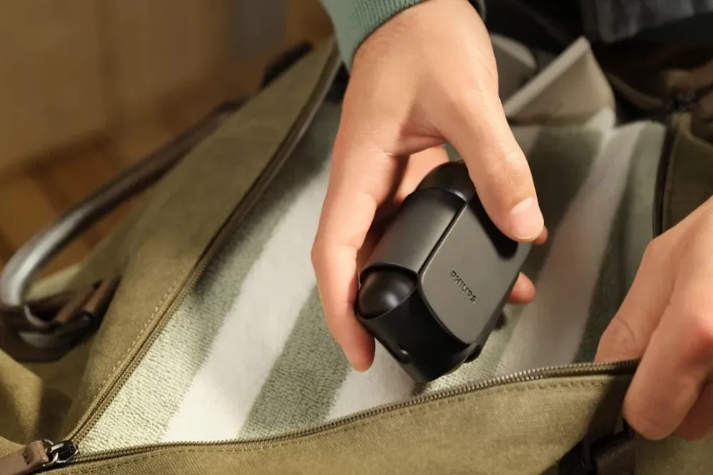 Електрична бритва Philips Shaver 500 Series (Black)