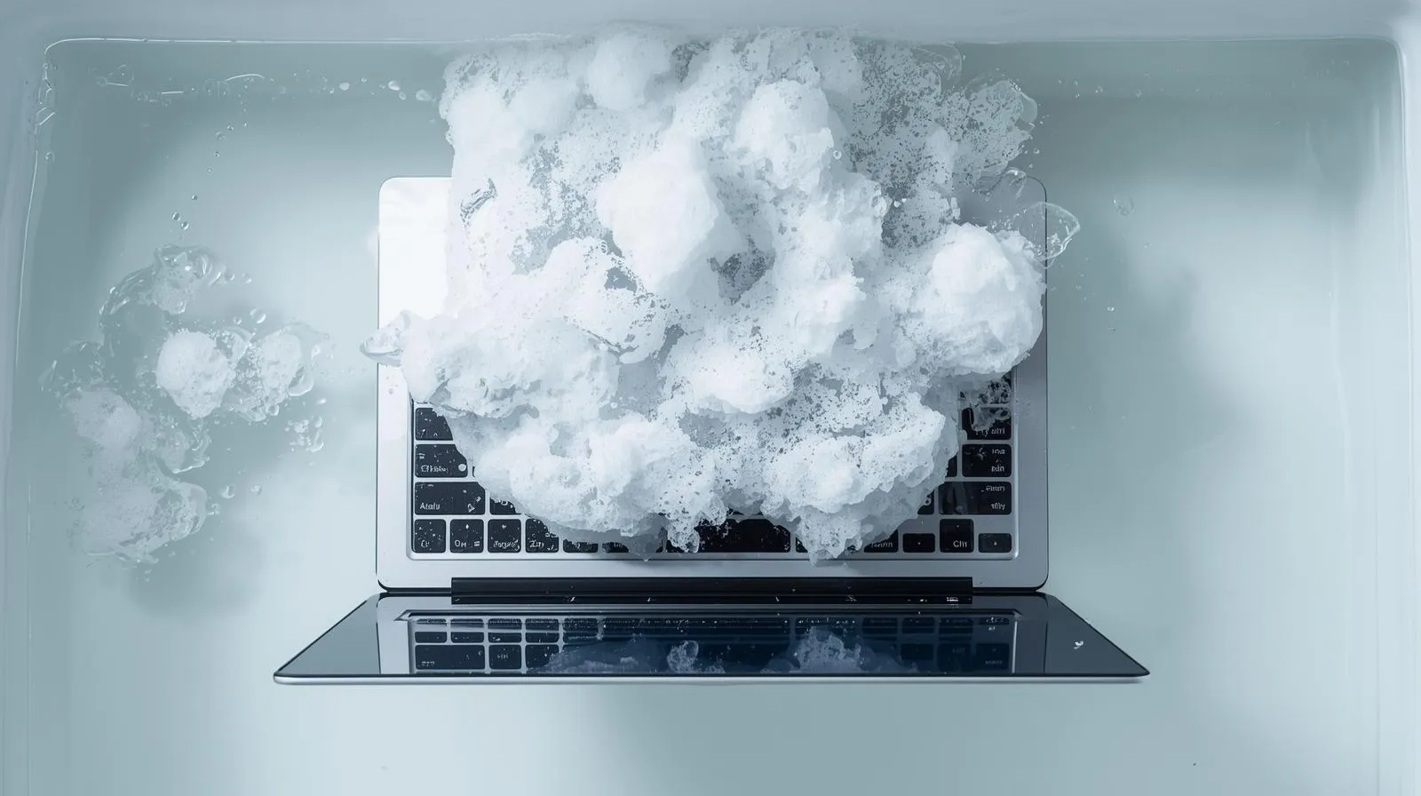 сервіс ноутбуків