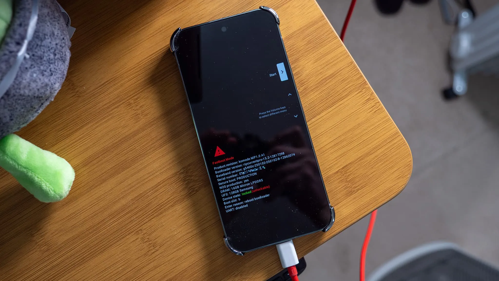 ремонт Google Pixel