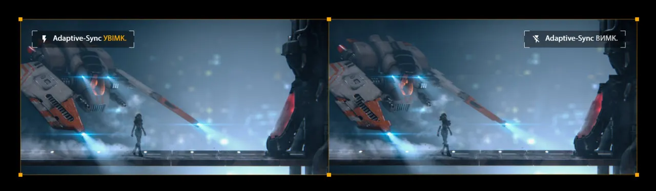 Монитор Asus 23.8" TUF Gaming VG249Q5R IPS 200Hz 90LM0BT0-B01E71 (UA)