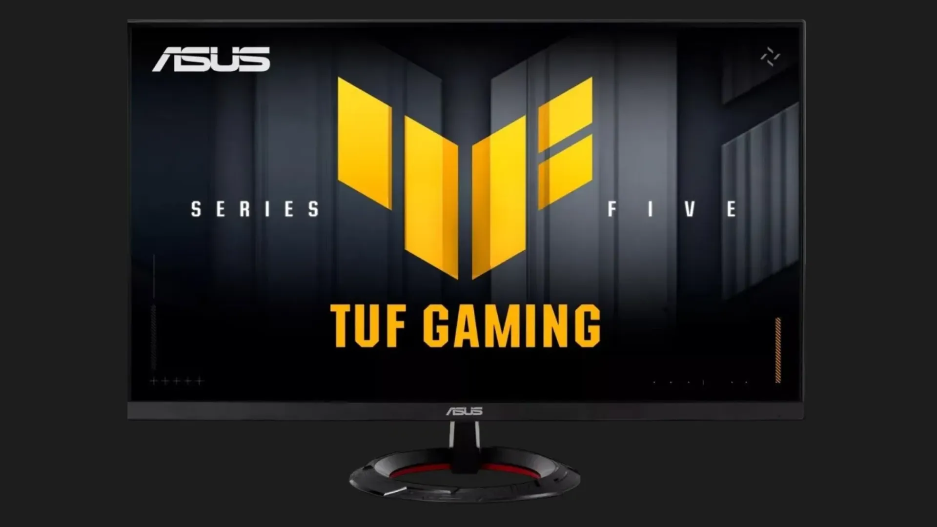 Монитор Asus 23.8" TUF Gaming VG249Q5R IPS 200Hz 90LM0BT0-B01E71 (UA)