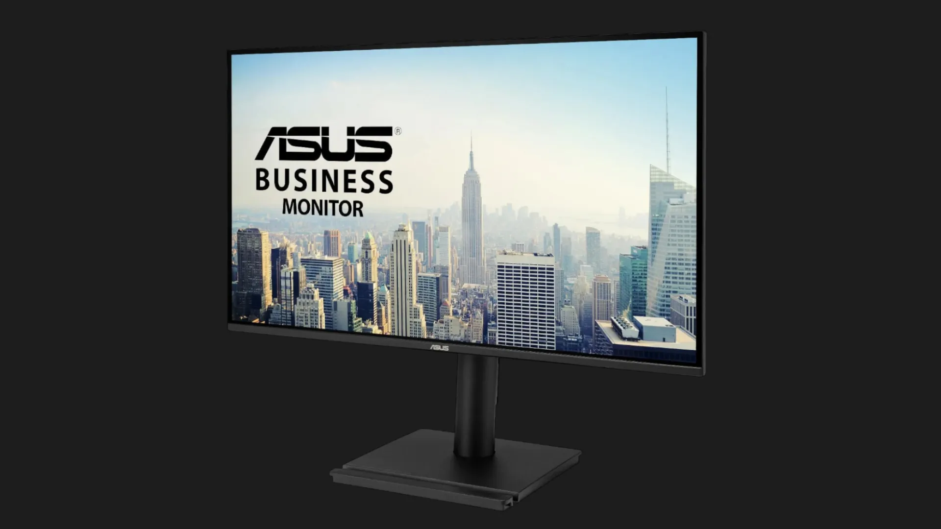 Монитор ASUS 27" VA27AQSE IPS 75Hz 90LM06G1-B02171 (UA)