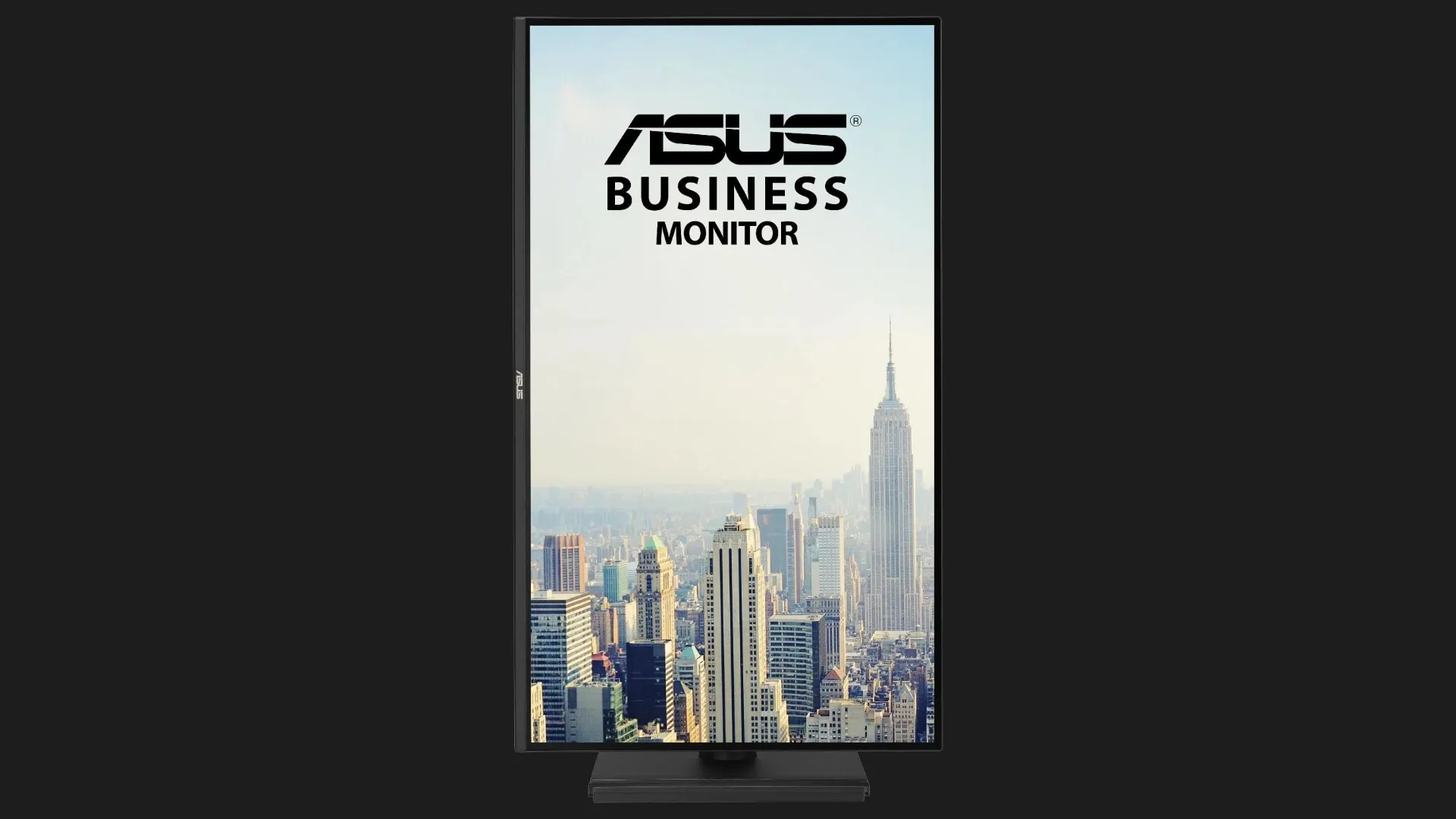 Монитор ASUS 27" VA27AQSE IPS 75Hz 90LM06G1-B02171 (UA)