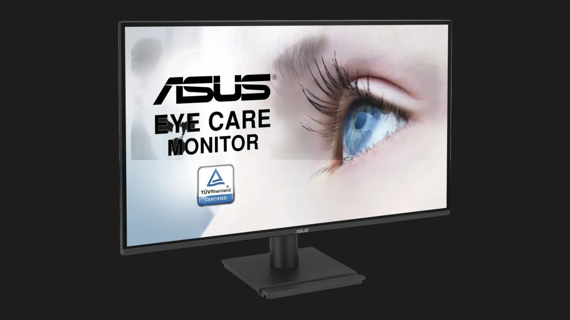 Монітор ASUS 27" VA27AQ IPS 75Hz 90LM06G1-B01171 (UA)