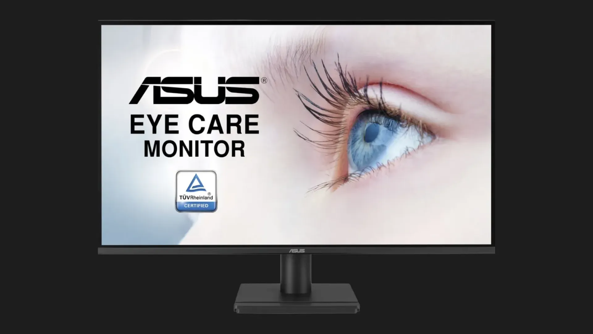 Монітор ASUS 27" VA27AQ IPS 75Hz 90LM06G1-B01171 (UA)