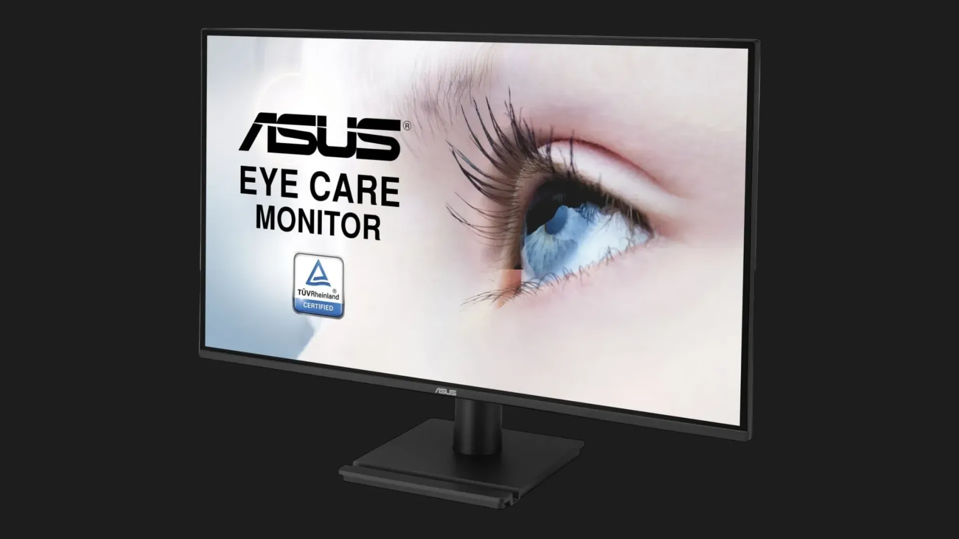 Монітор ASUS 27" VA27AQ IPS 75Hz 90LM06G1-B01171 (UA)
