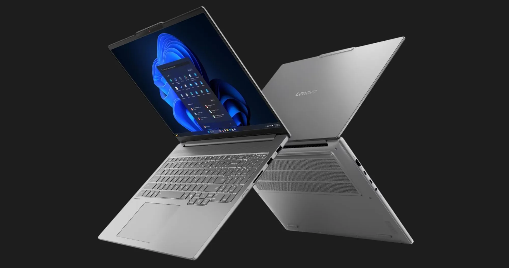 Ноутбук Lenovo IdeaPad Pro 5 16IAH10 16&quot; (Intel Core Ultra 9/32GB/1TB (SSD)/RTX 5050) (83JM0019US) (Standard)