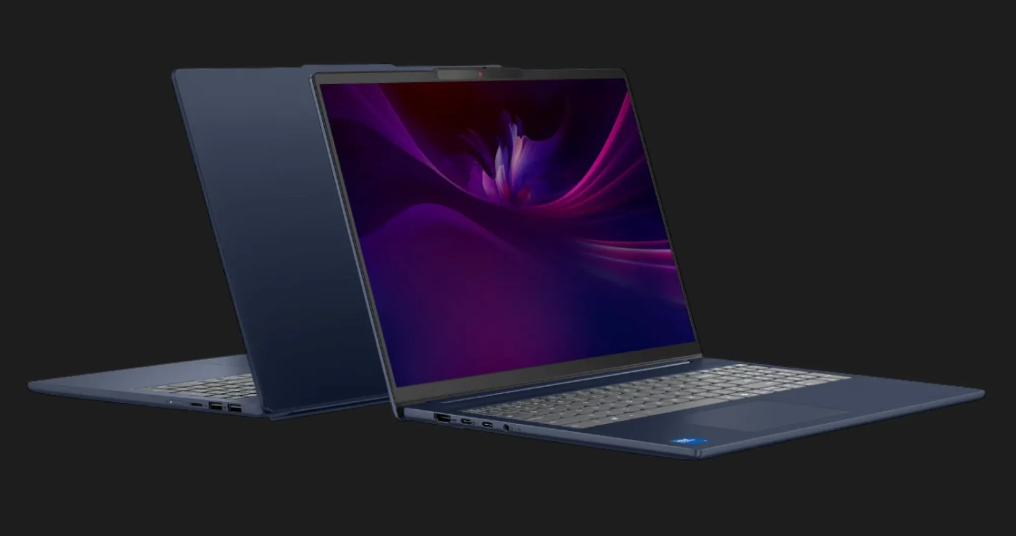 Ноутбук Lenovo IdeaPad Slim 5 16IRH10R 16&quot; (Intel Core 7/16GB/1TB (SSD)/Intel Graphics) (83J1002KUS) (Standard)