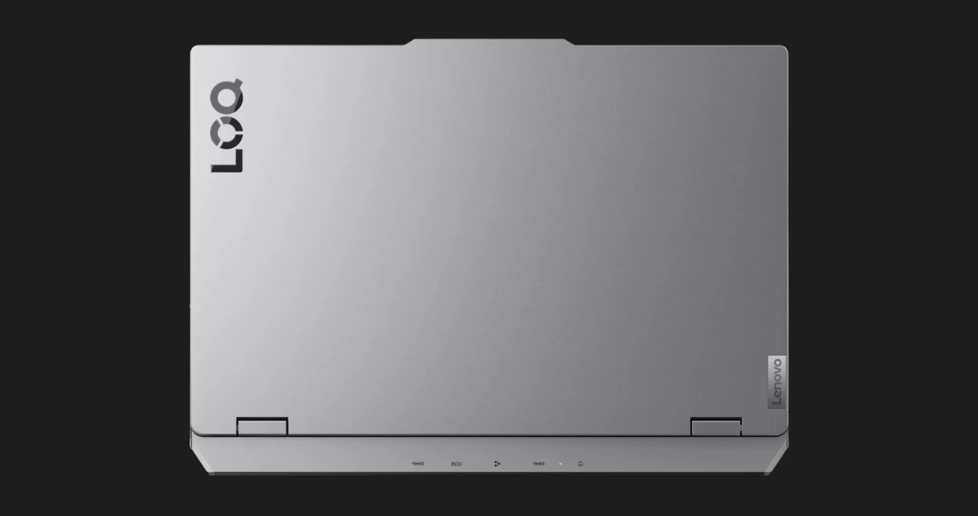 Ноутбук Lenovo LOQ 15AHP10 15,6" (AMD Ryzen 7/16GB/1TB (SSD)/RTX 5060) (83JG0096UK) (Standard)