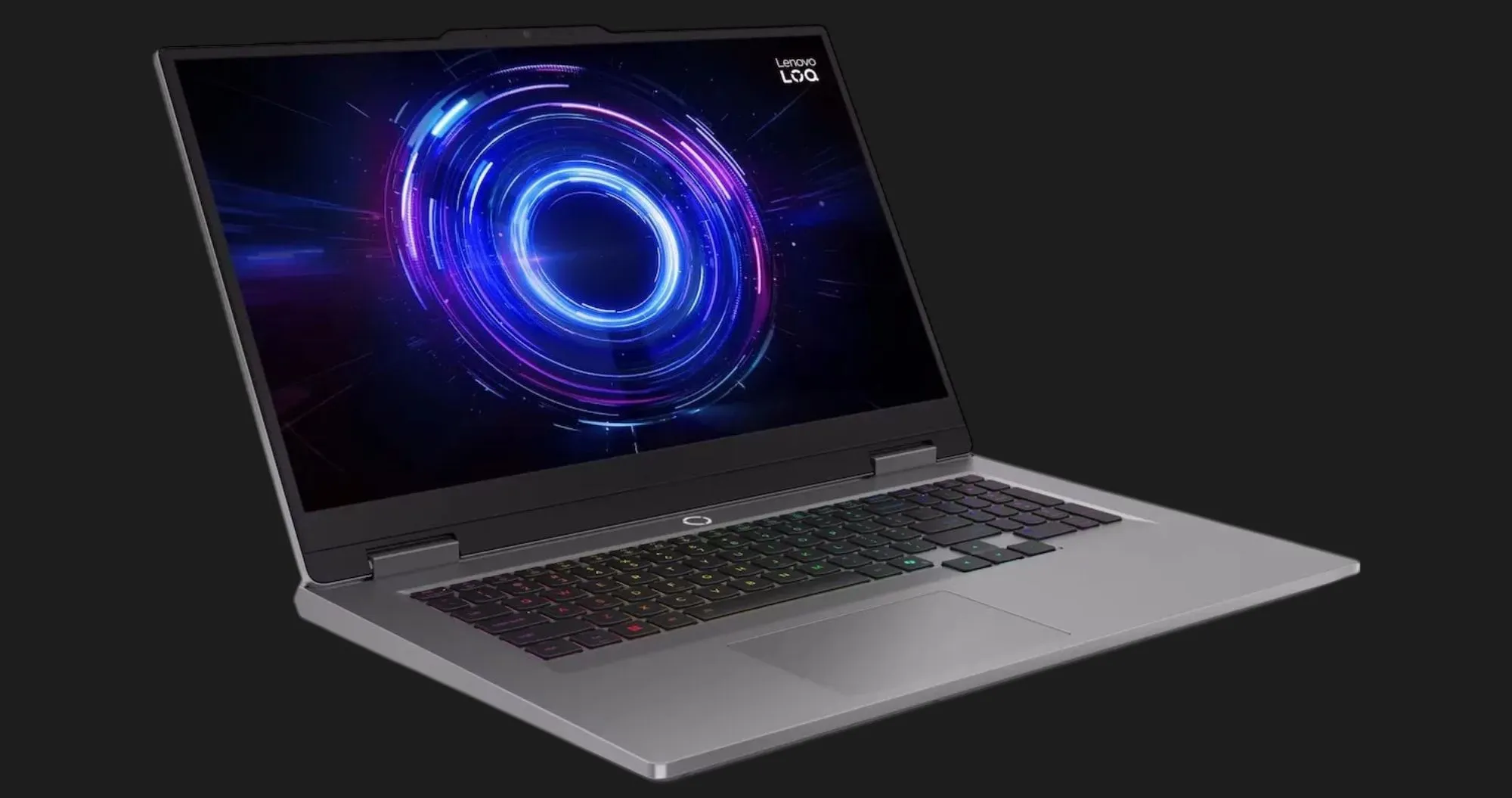 Ноутбук Lenovo LOQ 17IRX10 17,3&quot; (Intel Core i7/16GB/512GB (SSD)/RTX 5060) (83JHCTO1WW) (Standard)