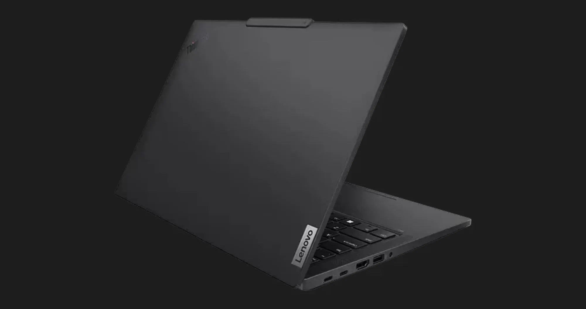 Ноутбук Lenovo ThinkPad T14 Gen 6 14" (Intel Core Ultra 5/16GB/512GB (SSD)/Intel Graphics) (21QC007CUS) (Standard)