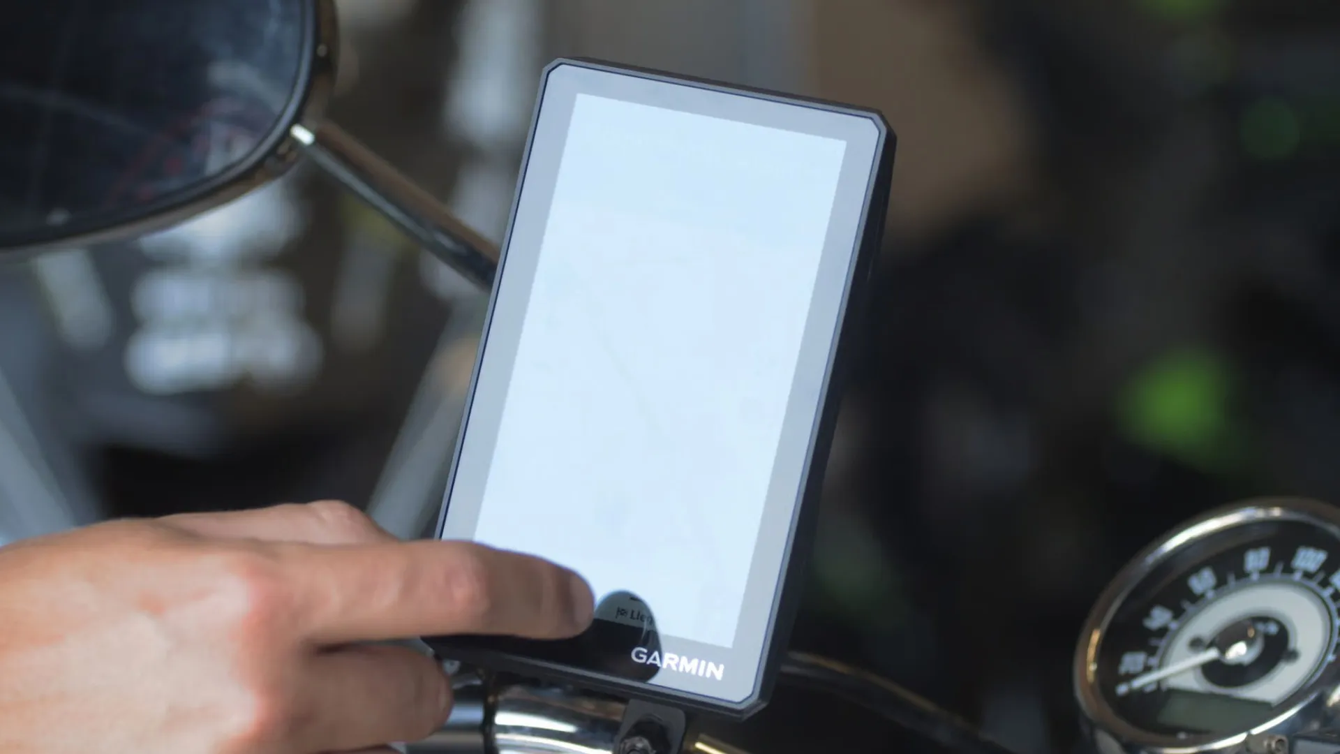 GPS-навигатор Garmin Zumo XT (010-02296-10)