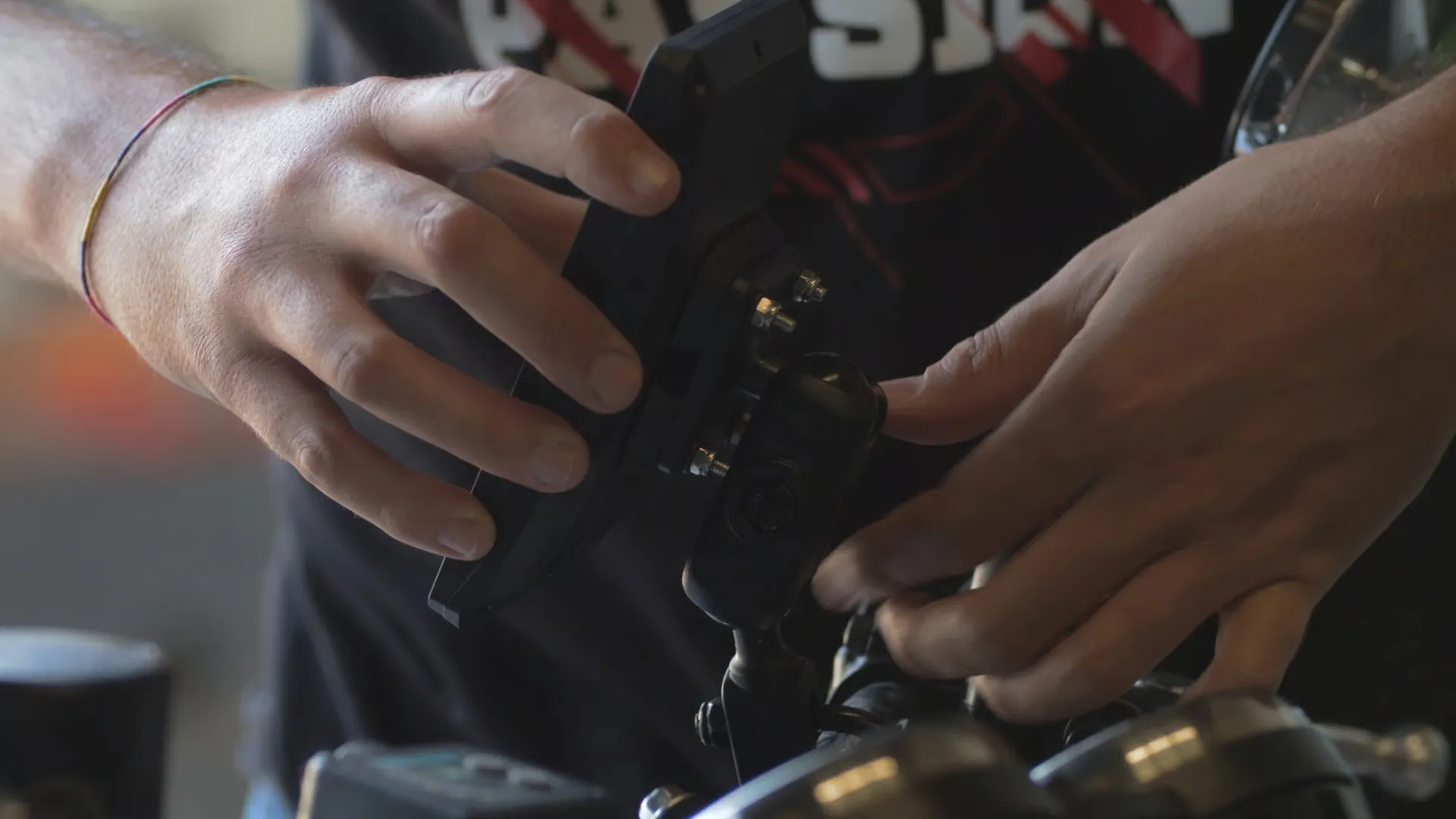 GPS-навигатор Garmin Zumo XT (010-02296-10)