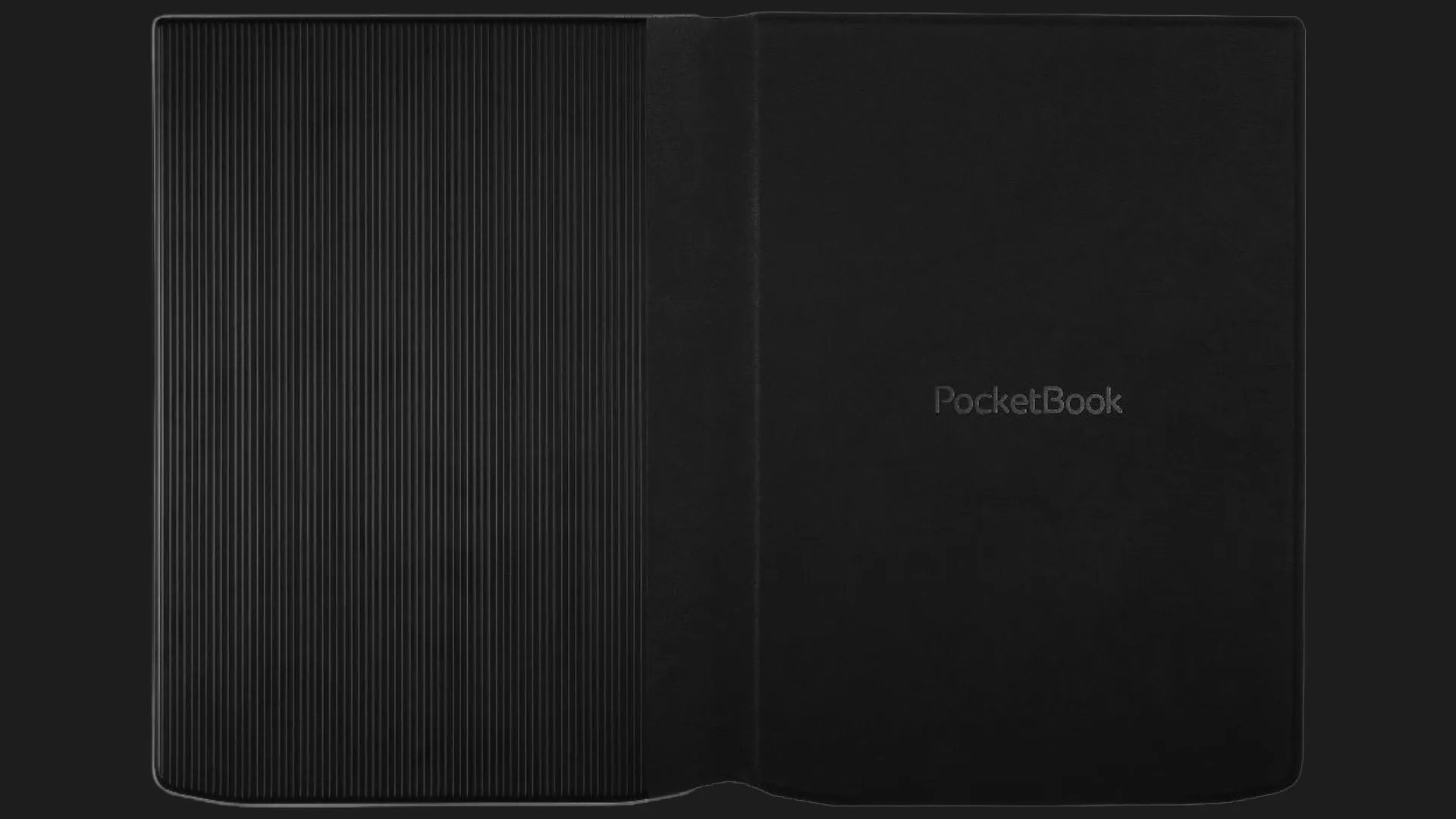 Обложка Flip series для PocketBook 743 (Black)