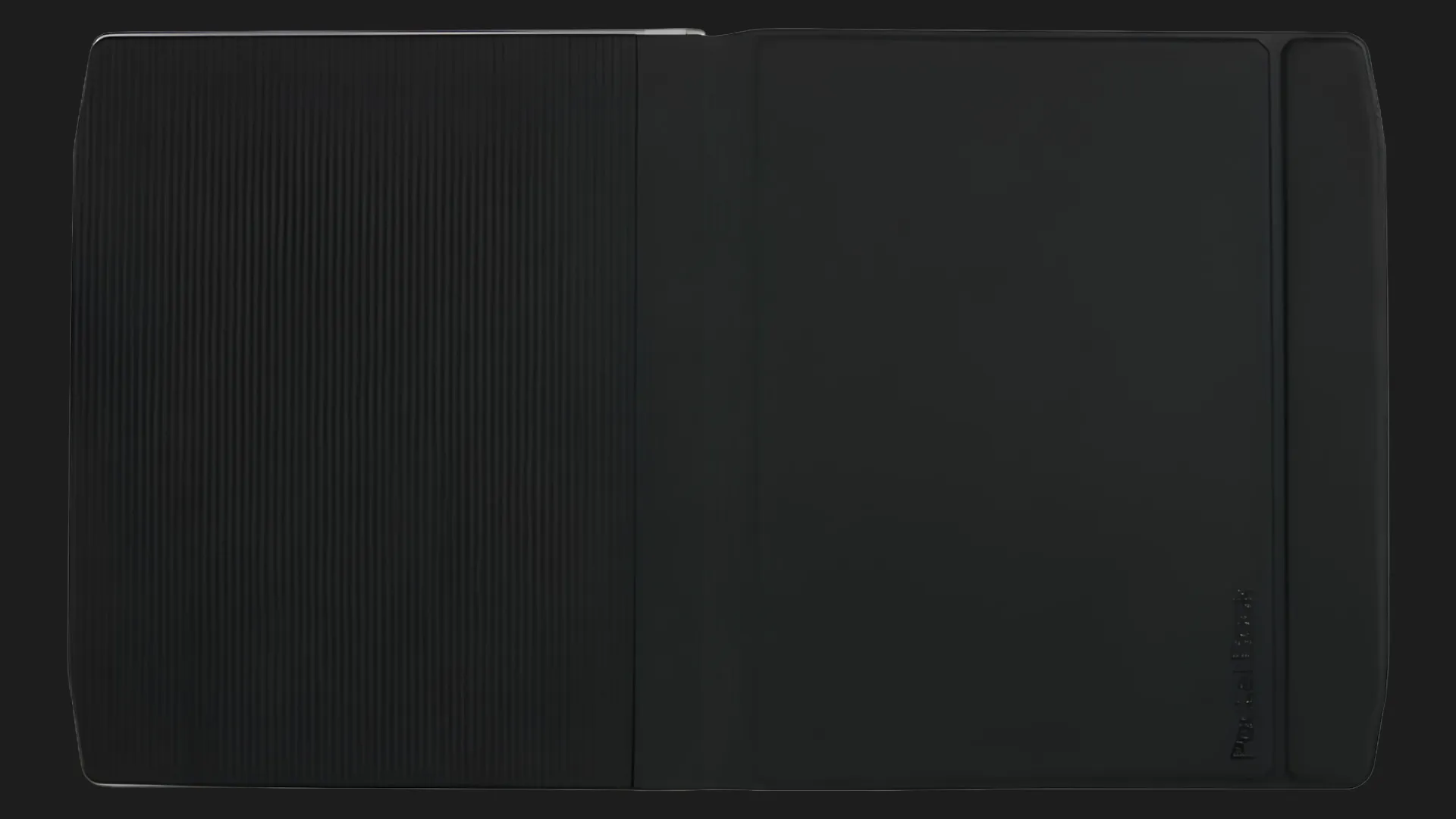 Обкладинка Era Flip Cover для PocketBook 700 (Black)