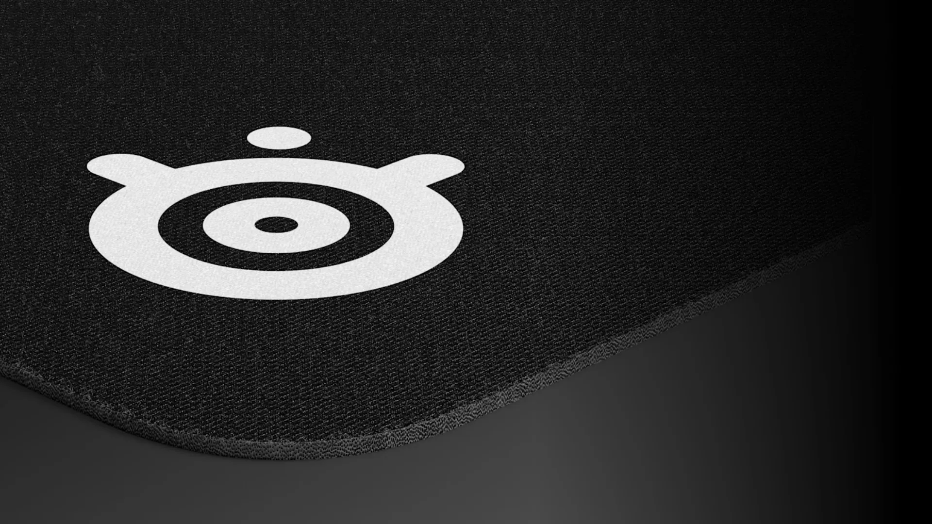 Ігрова поверхня SteelSeries QcK XXL (63429) (Black) (UA)