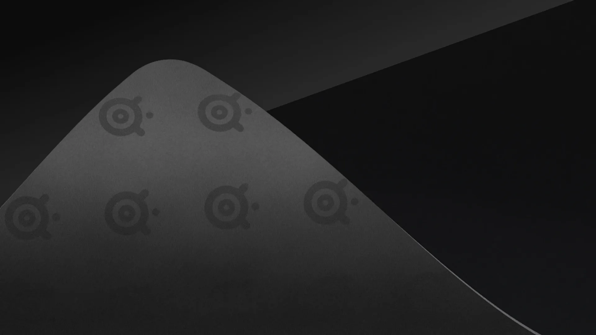 Ігрова поверхня SteelSeries QcK XXL (63429) (Black) (UA)