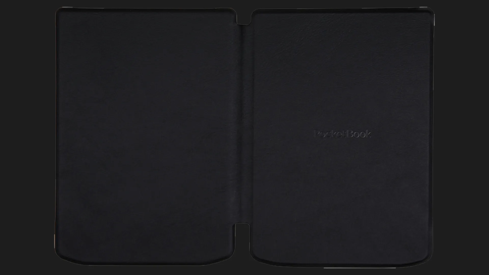 Обкладинка Shell series для PocketBook 629&amp;634 (Black)