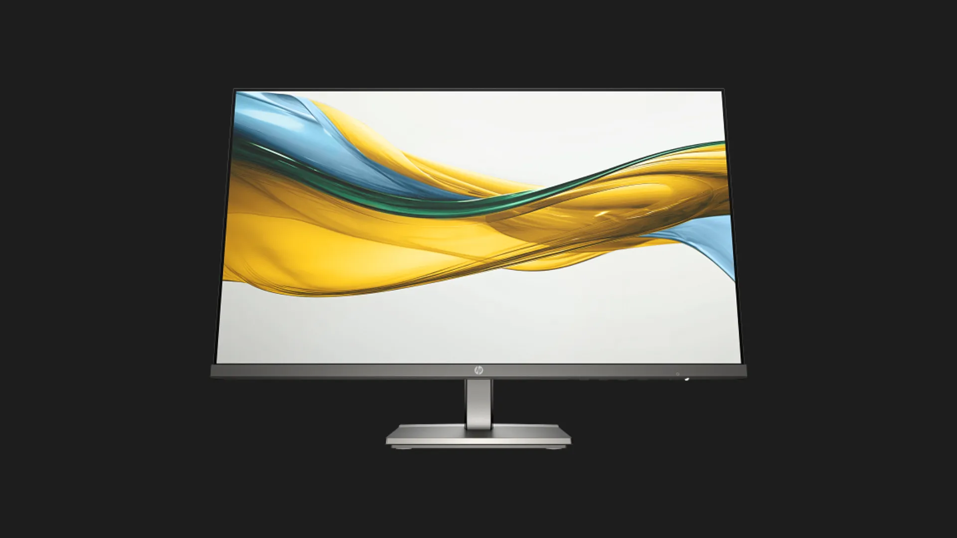 Монитор HP 23.8" S5 524da IPS 100Hz B11W5AT (UA)