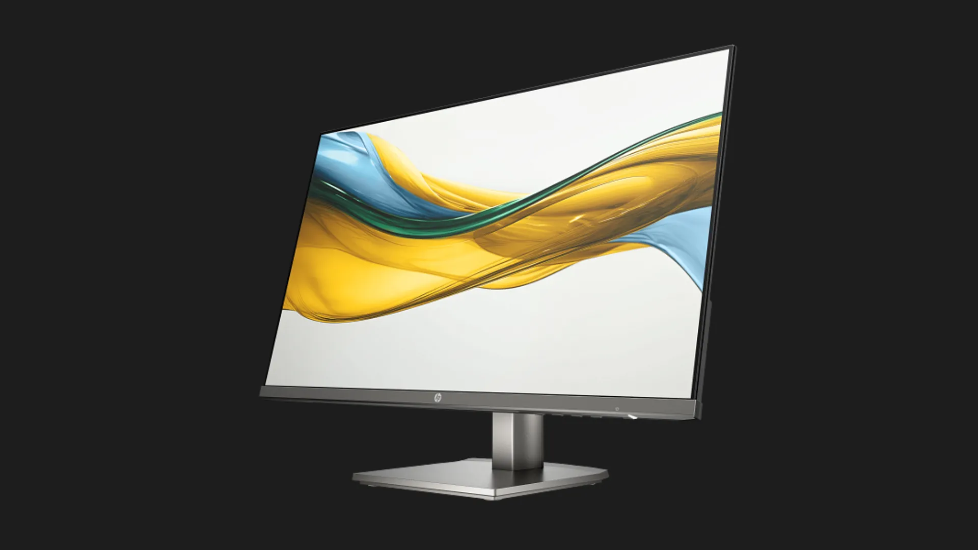 Монитор HP 23.8" S5 524da IPS 100Hz B11W5AT (UA)