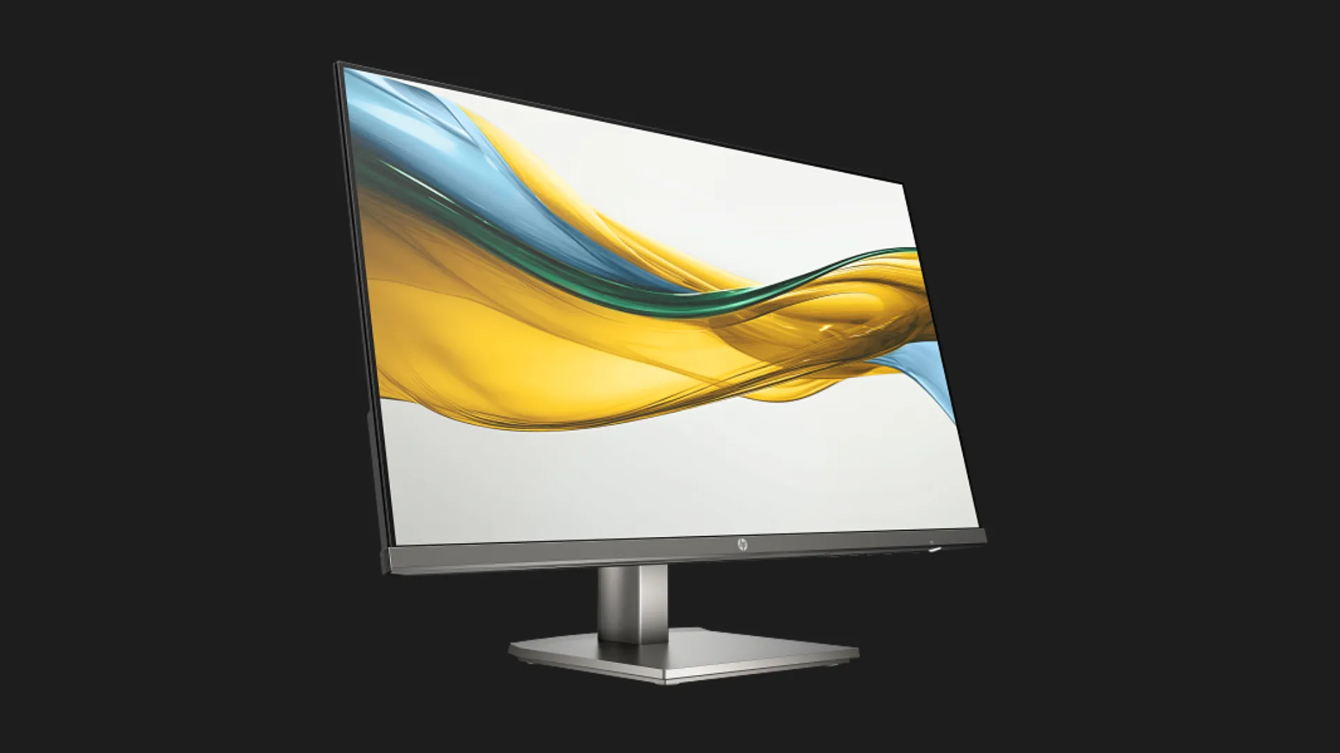 Монитор HP 23.8" S5 524da IPS 100Hz B11W5AT (UA)