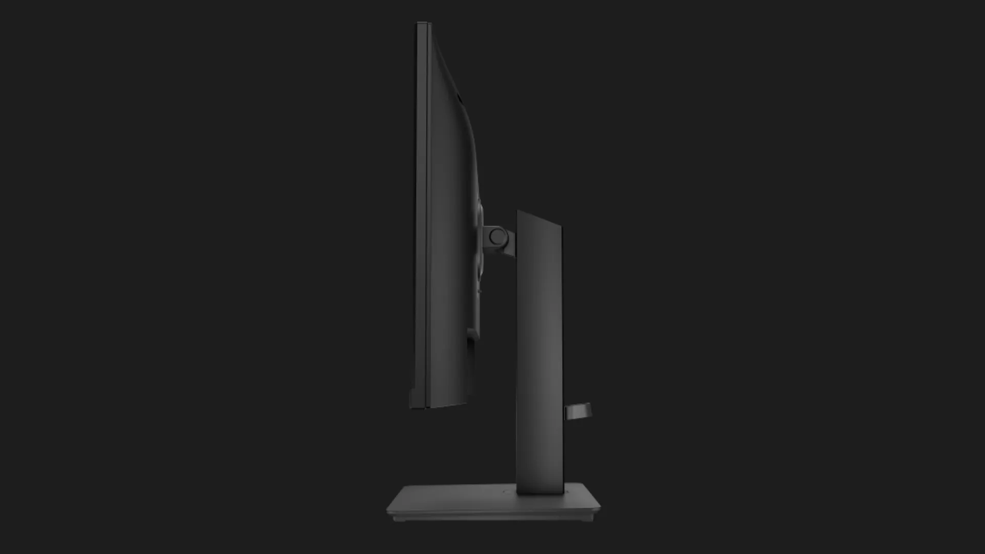 Монитор HP 23,8” S3 Pro 324pe IPS 100Hz B1GM5AA (UA)