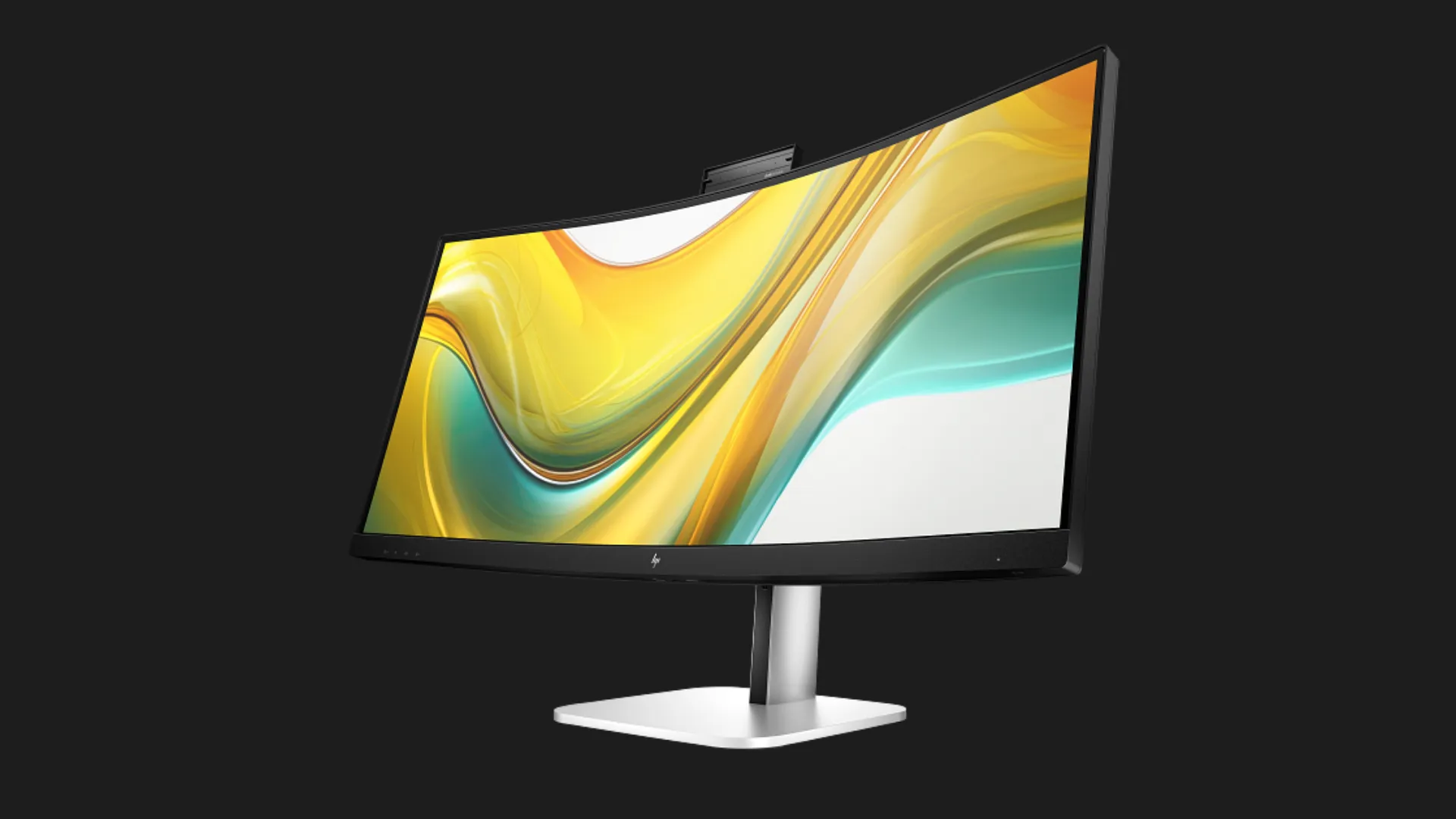 Монітор HP 34" S5 534pm VA 100Hz 9E0Z2UT (UA)