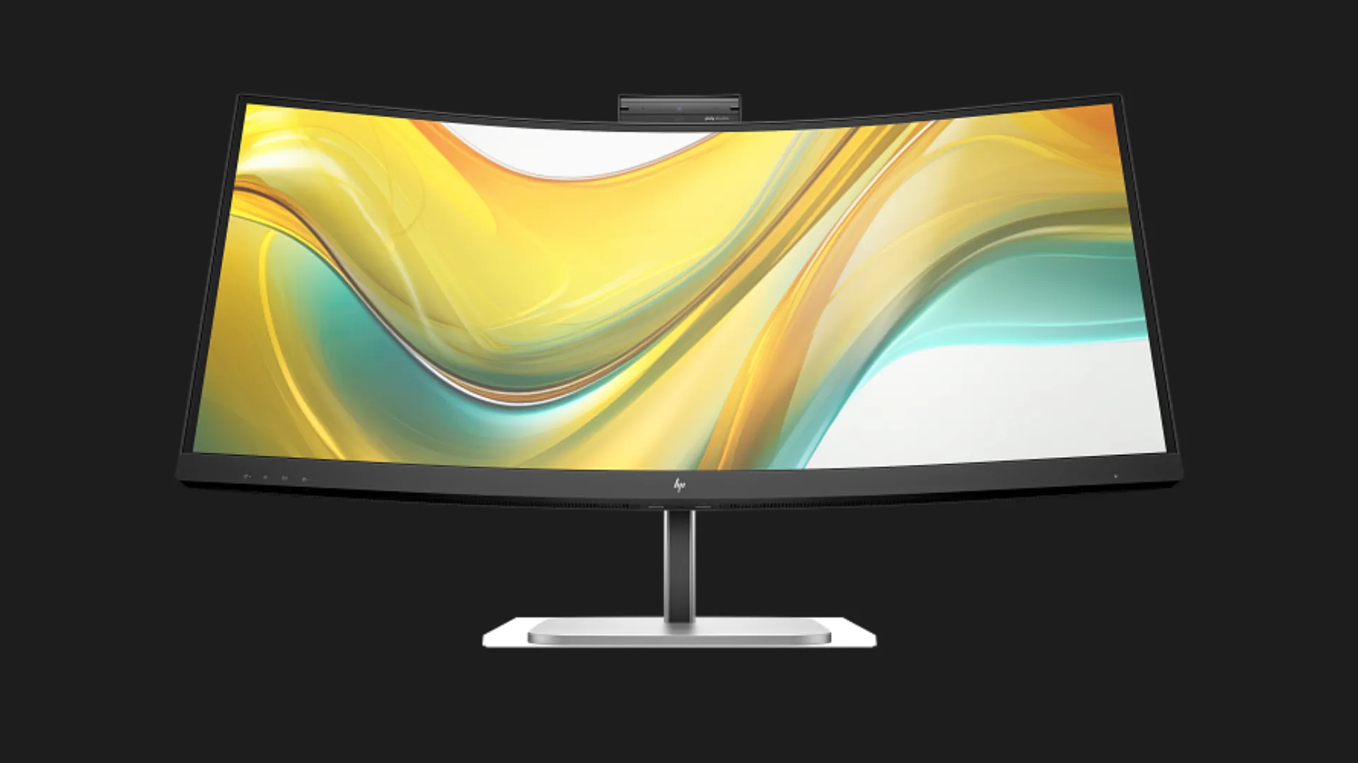 Монітор HP 34" S5 534pm VA 100Hz 9E0Z2UT (UA)