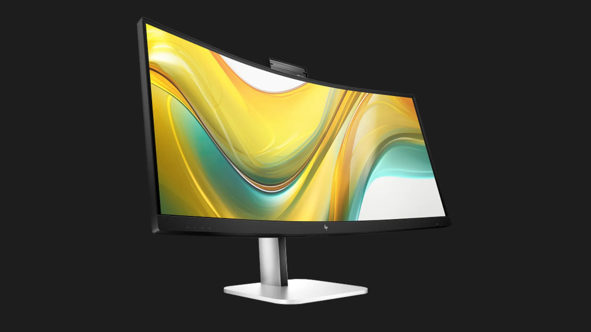 Монітор HP 34" S5 534pm VA 100Hz 9E0Z2UT (UA)