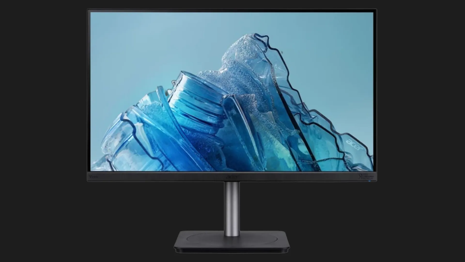 Монитор Acer 27" CB273UGbemipruzx IPS 120Hz UM.HB3EE.G01 (UA)