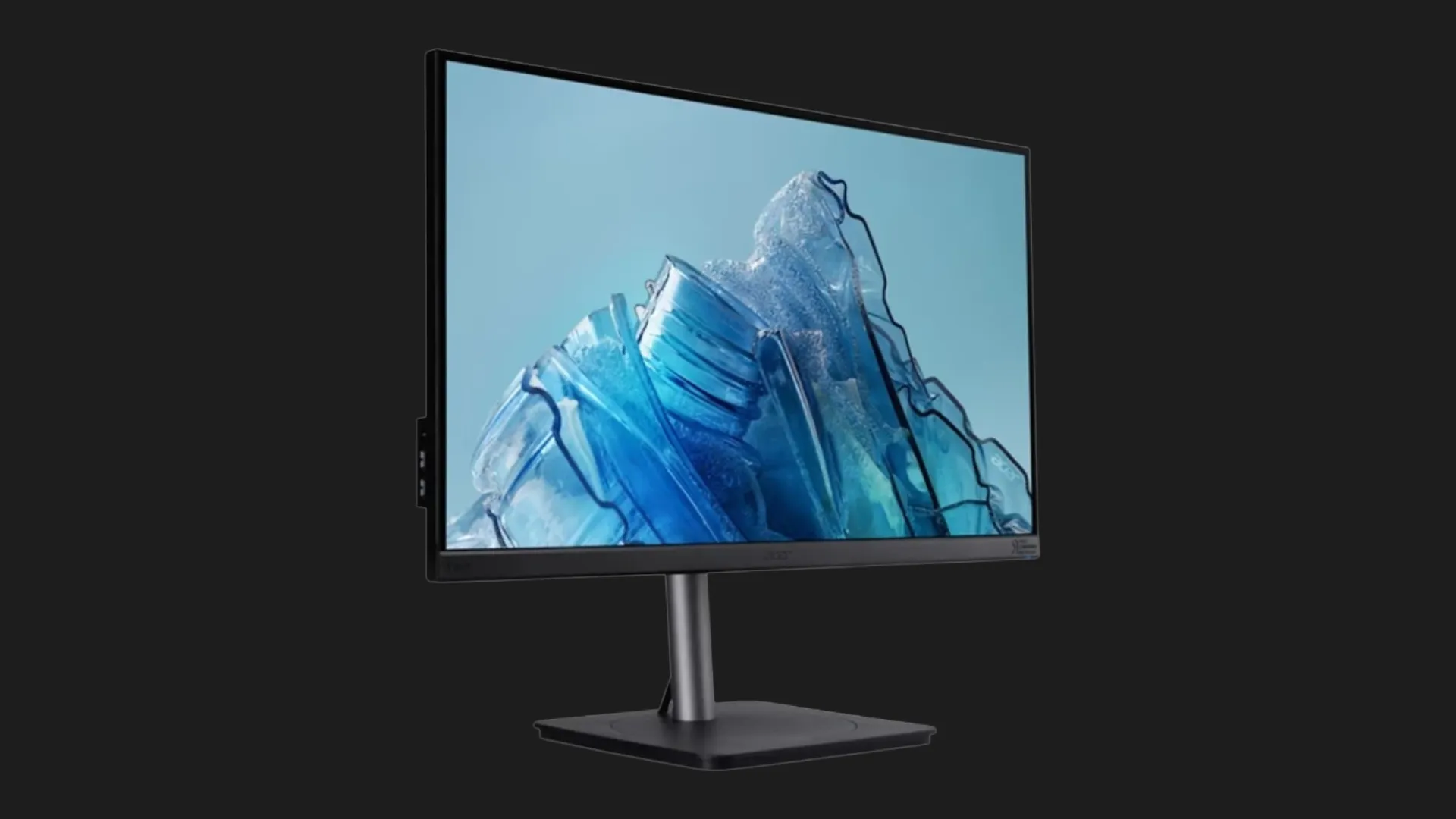 Монитор Acer 27" CB273UGbemipruzx IPS 120Hz UM.HB3EE.G01 (UA)