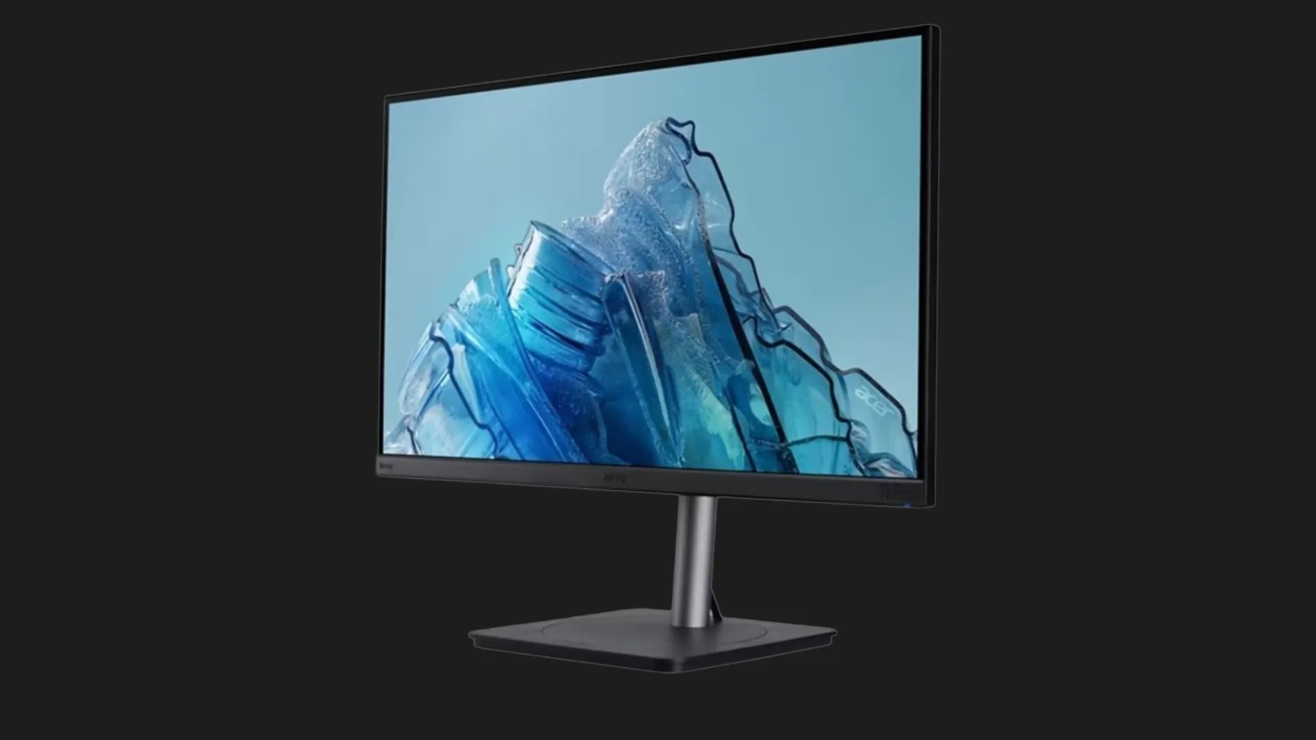 Монитор Acer 27" CB273UGbemipruzx IPS 120Hz UM.HB3EE.G01 (UA)