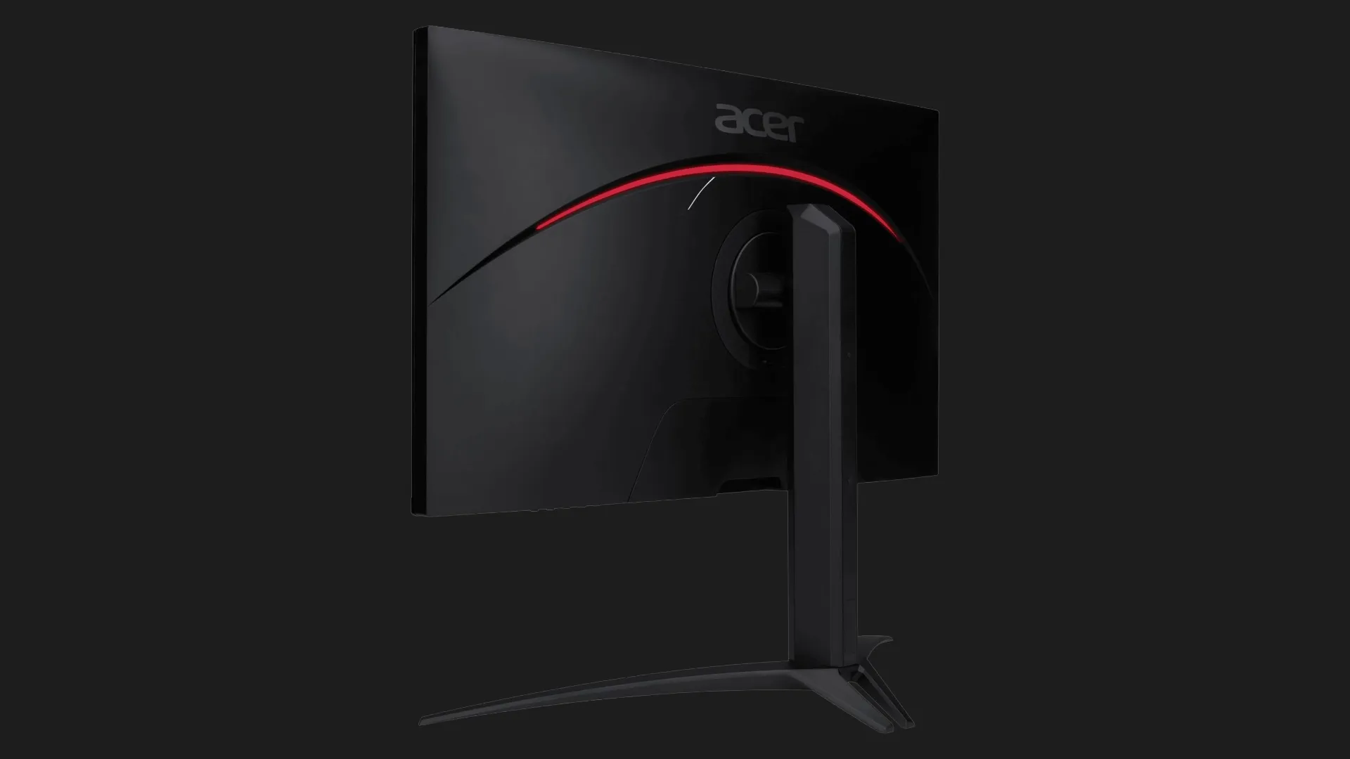 Монітор Acer 27" XV275KP5biipruzx IPS 160Hz UM.HX5EE.501 (UA)