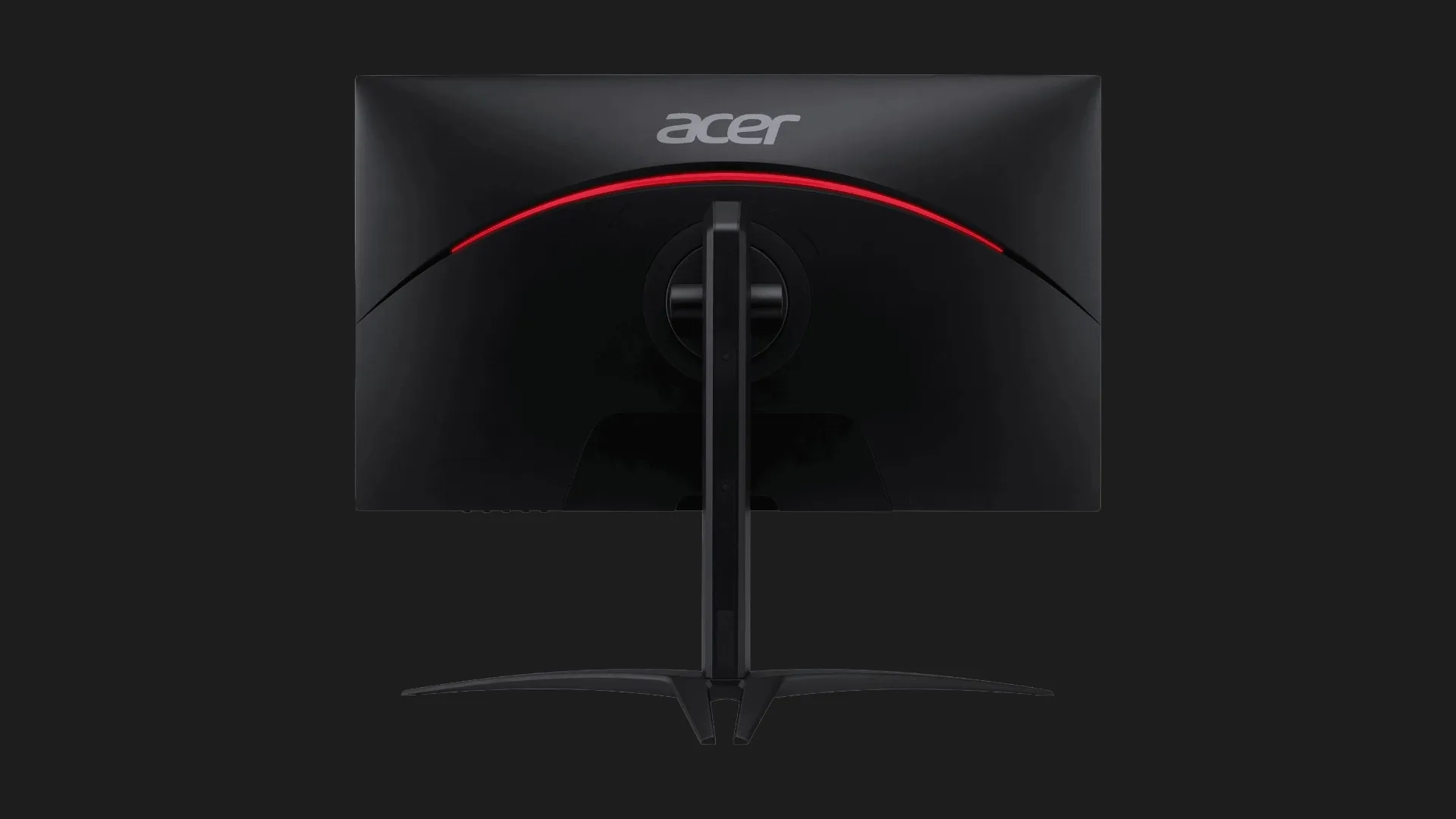 Монитор Acer 27" XV275KP5biipruzx IPS 160Hz UM.HX5EE.501 (UA)