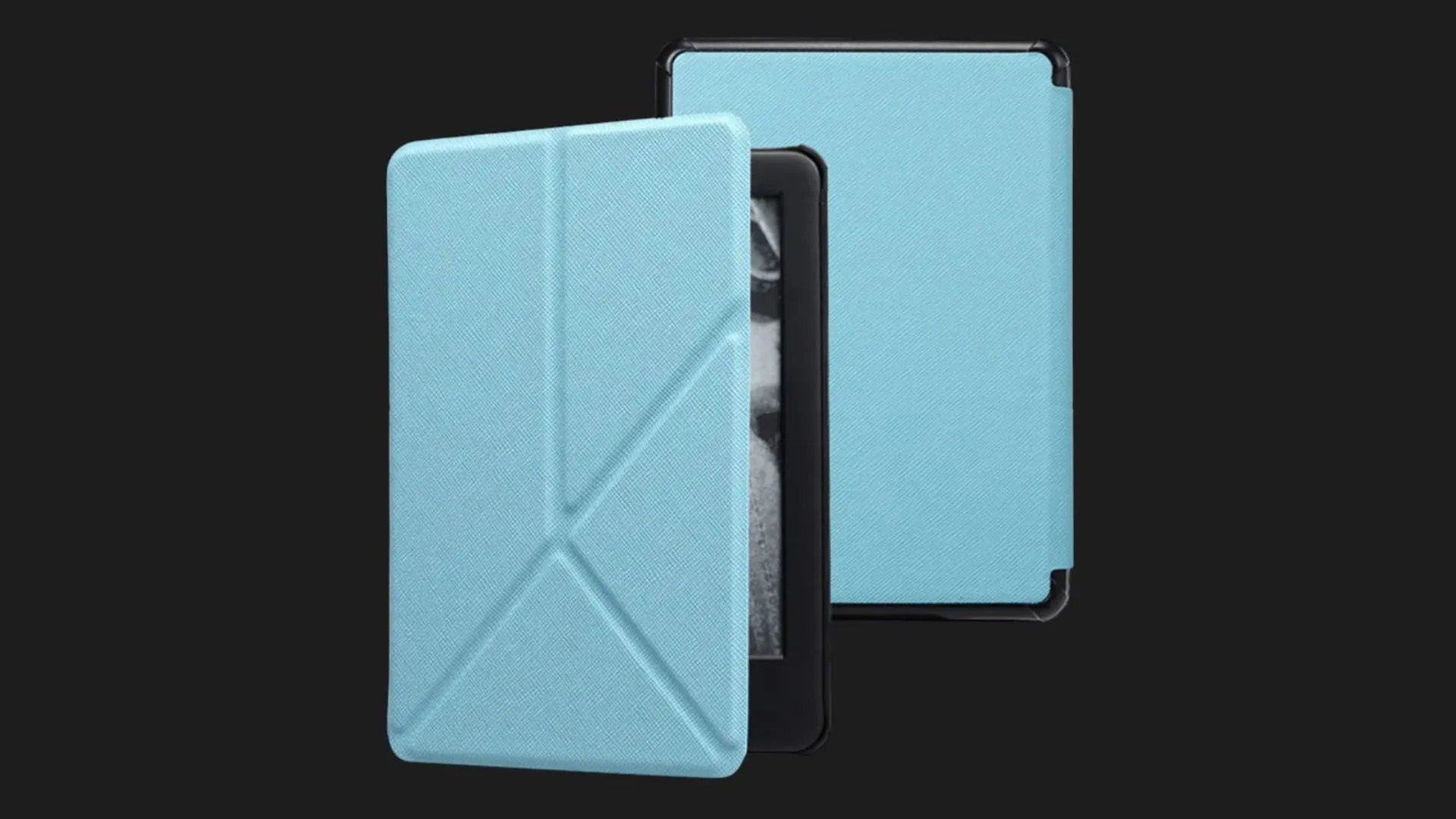 Чохол ArmorStandart Stand для Amazon Kindle 11th Gen 2022 / 2024 (Green)