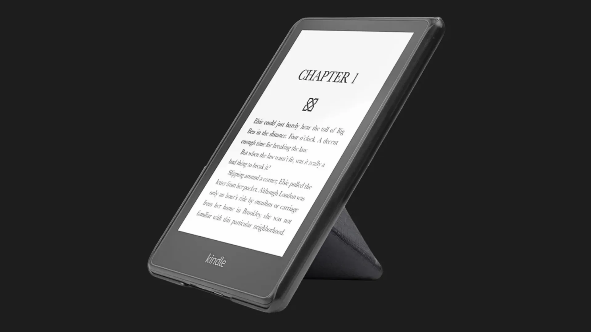 Чехол ArmorStandart Stand для Amazon Kindle 11th Gen 2022 / 2024 (Mint Green)